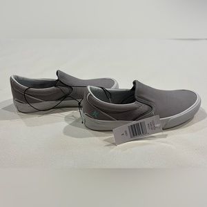 Hurley slip on shoes